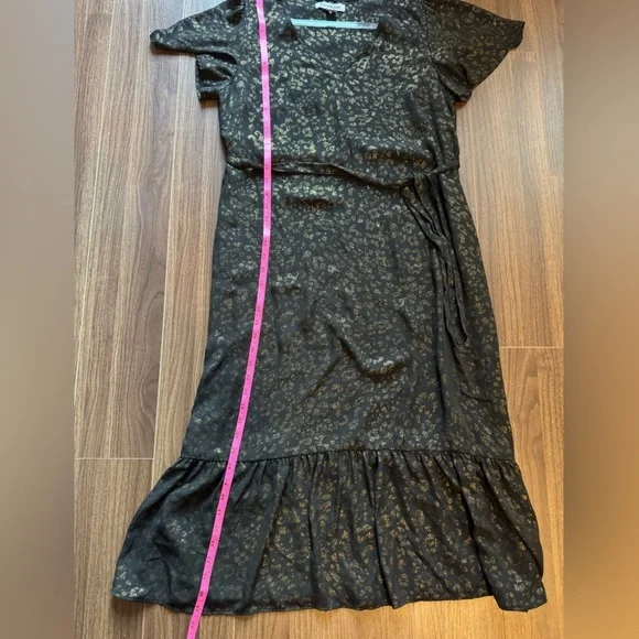 TOMMY BAHAMA Menai Mambo Midi Dress - Picture 8 of 9